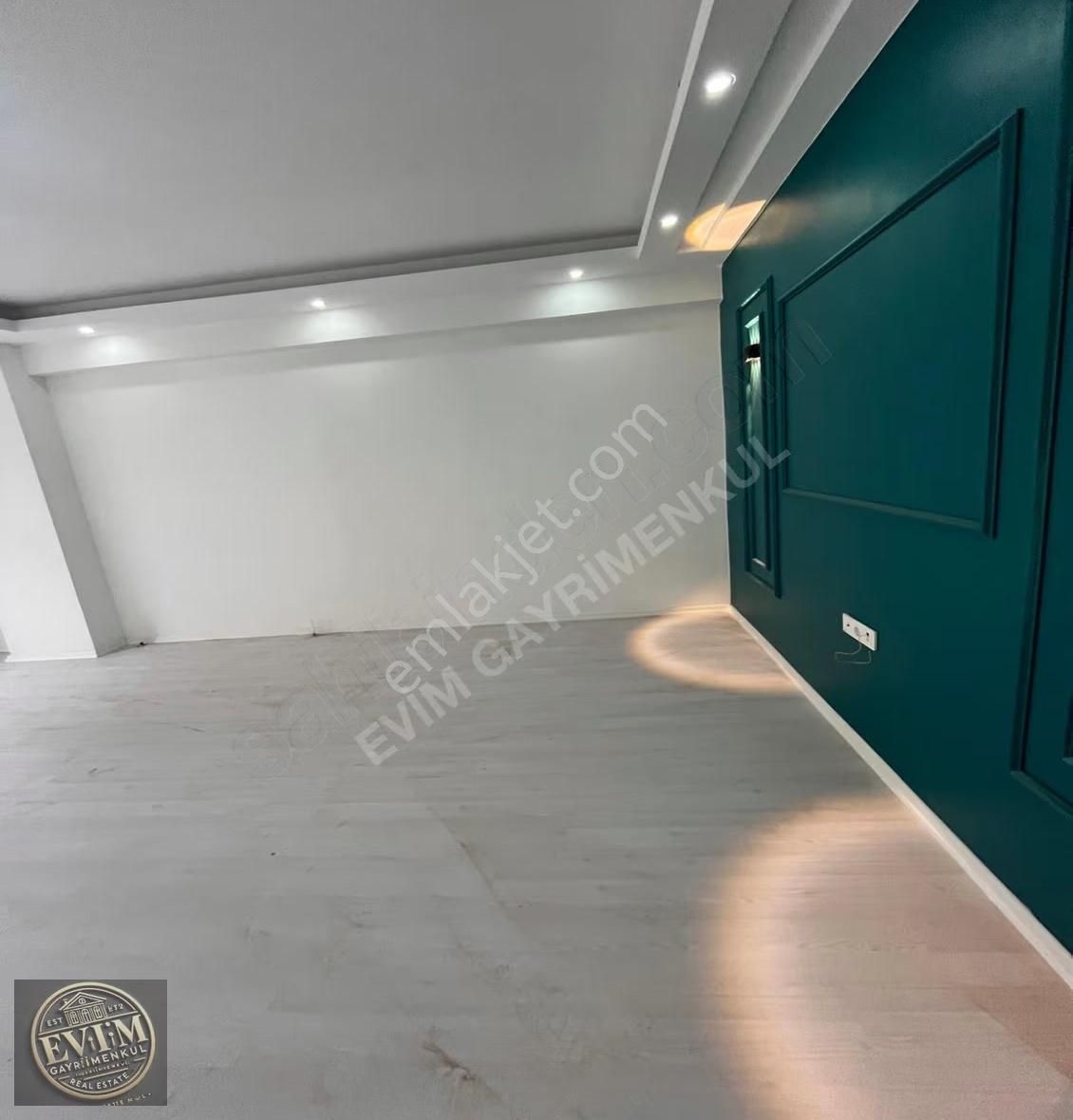 Evim'den İstasyon Mah.aspaş Mevki %80 Kredi İmkanlı 2+1 Daire - Görsel 14