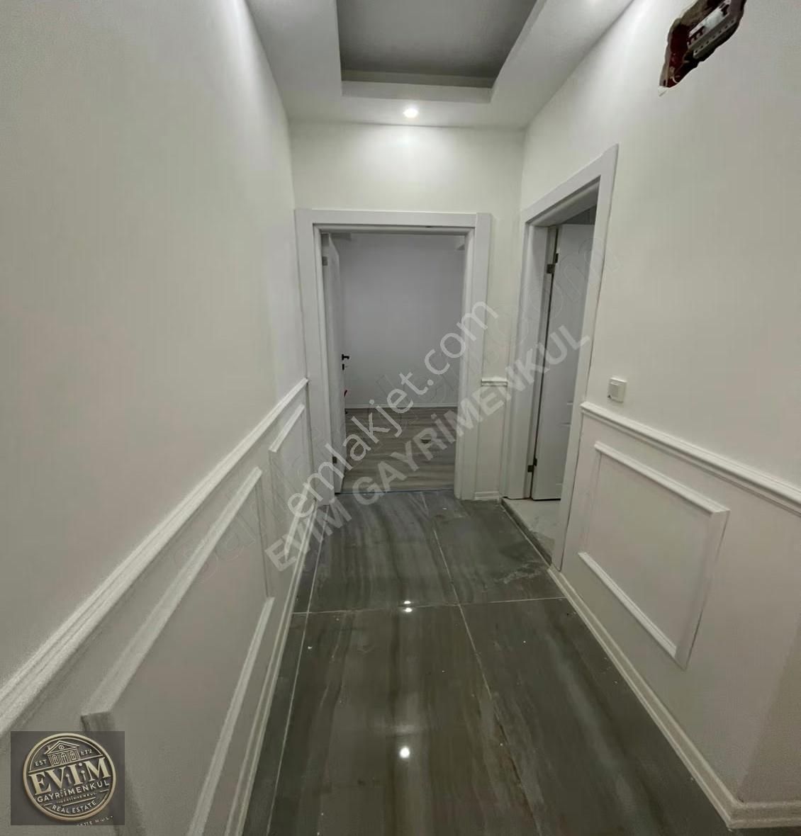 Evim'den İstasyon Mah.aspaş Mevki %80 Kredi İmkanlı 2+1 Daire - Görsel 3