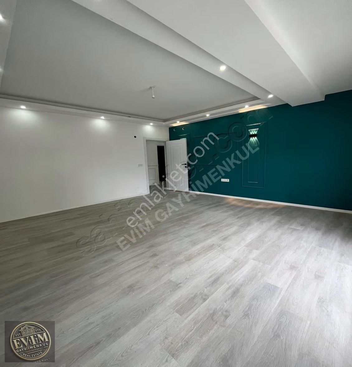 Evim'den İstasyon Mah.aspaş Mevki %80 Kredi İmkanlı 2+1 Daire - Görsel 11