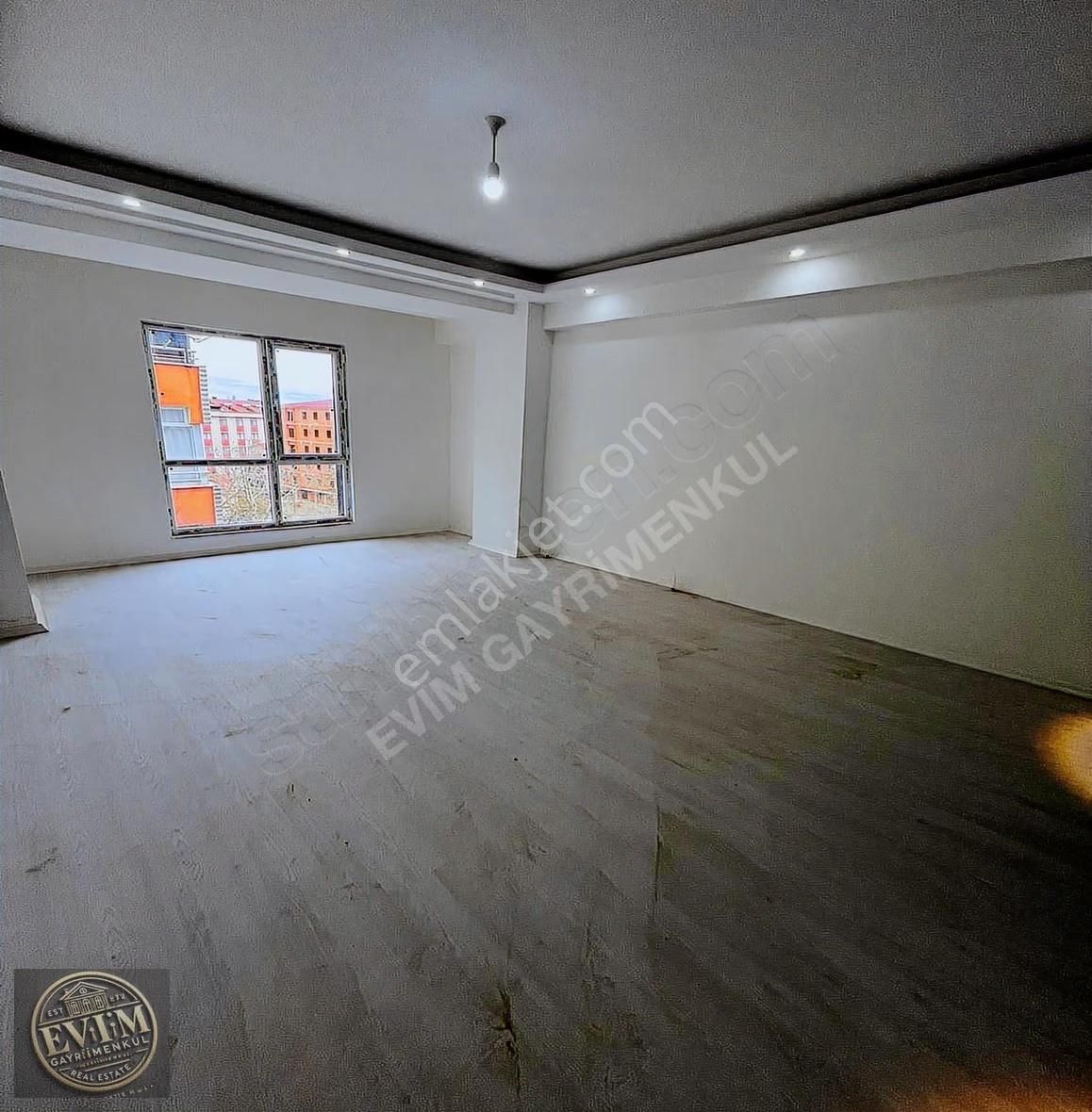 Evim'den İstasyon Mah.aspaş Mevki %80 Kredi İmkanlı 2+1 Daire - Görsel 16