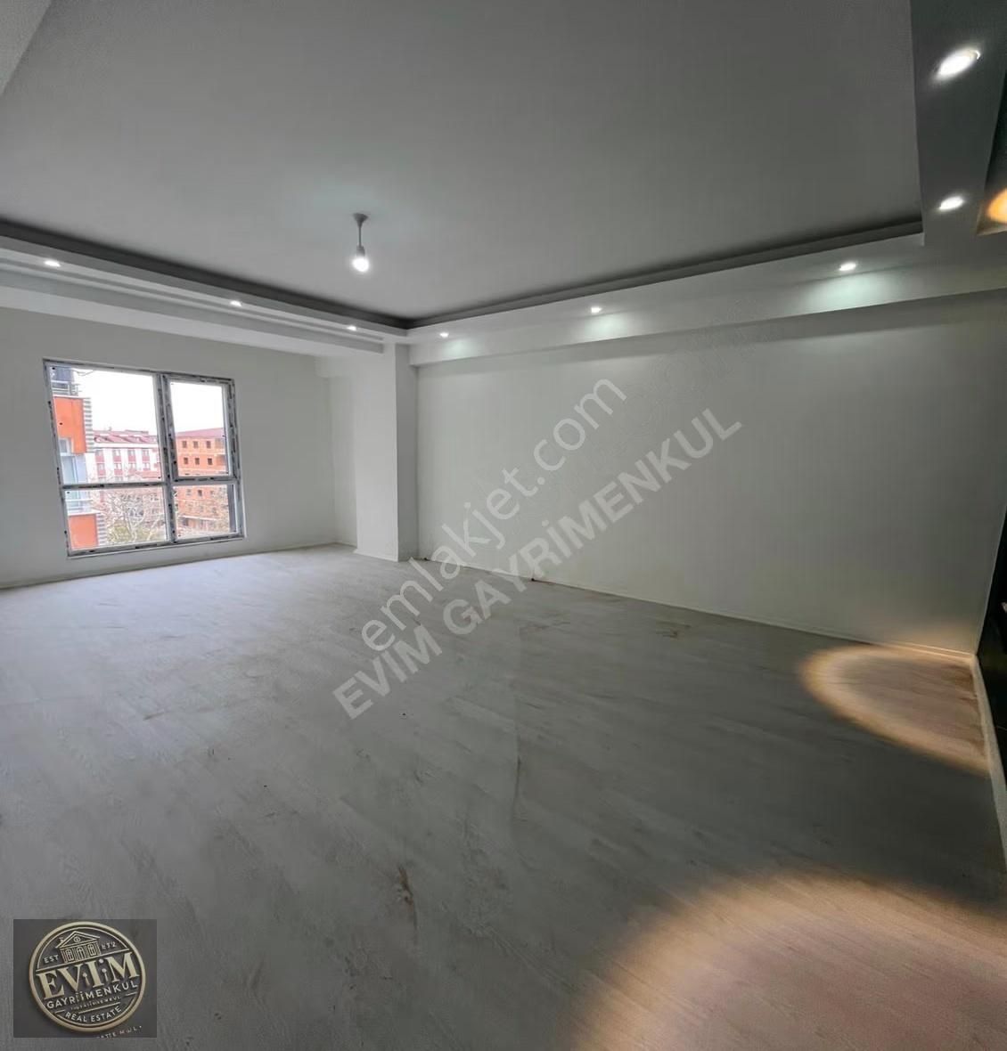 Evim'den İstasyon Mah.aspaş Mevki %80 Kredi İmkanlı 2+1 Daire - Görsel 4