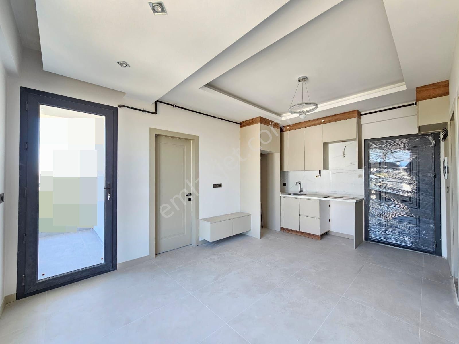 Denizli Karahasanlı Da Şehir Hastanesine Yakın 2+1 Fırsat Satılık Lüks Suit Daireler - Görsel 34