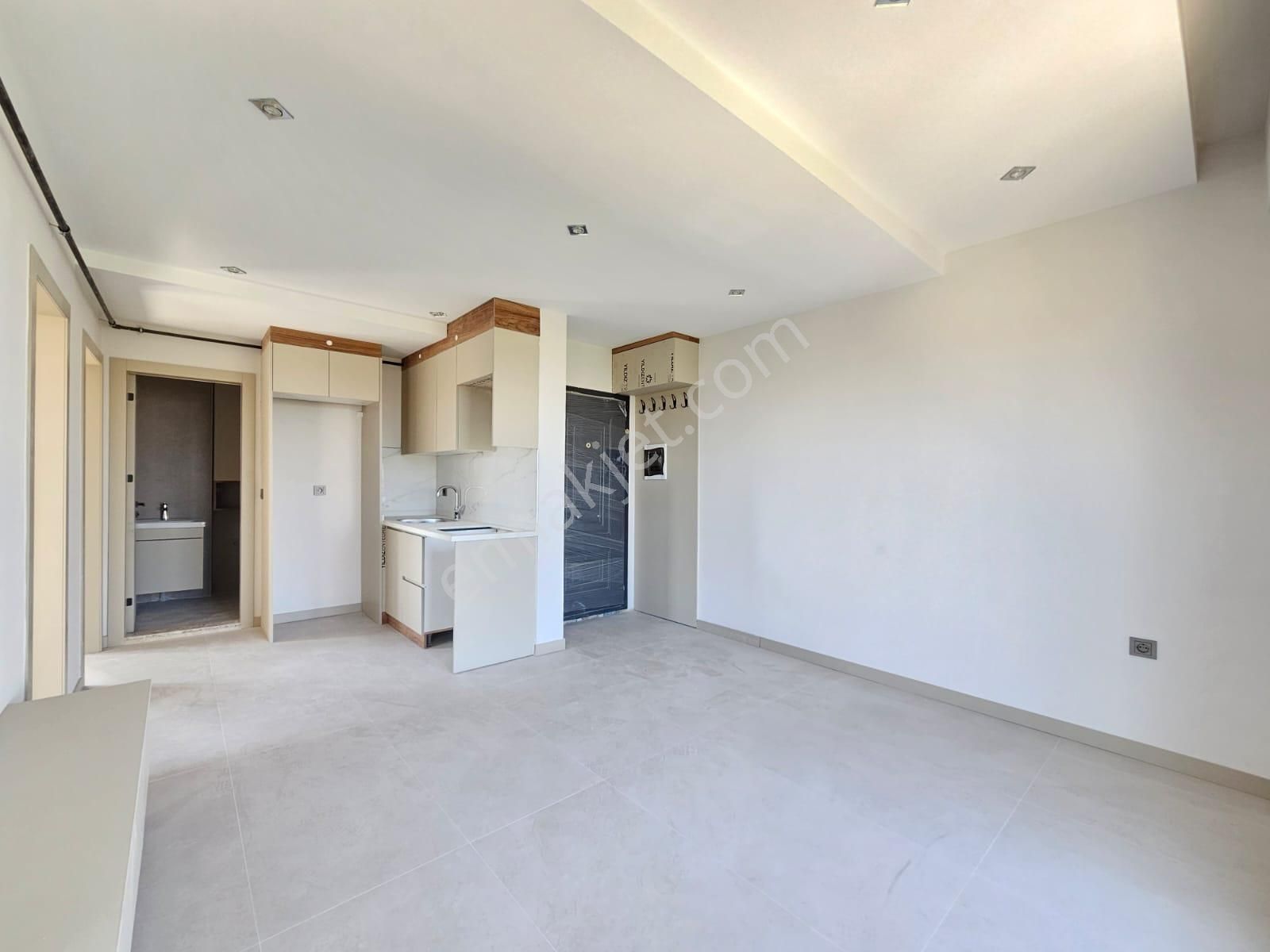 Denizli Karahasanlı Da Şehir Hastanesine Yakın 2+1 Fırsat Satılık Lüks Suit Daireler - Görsel 10