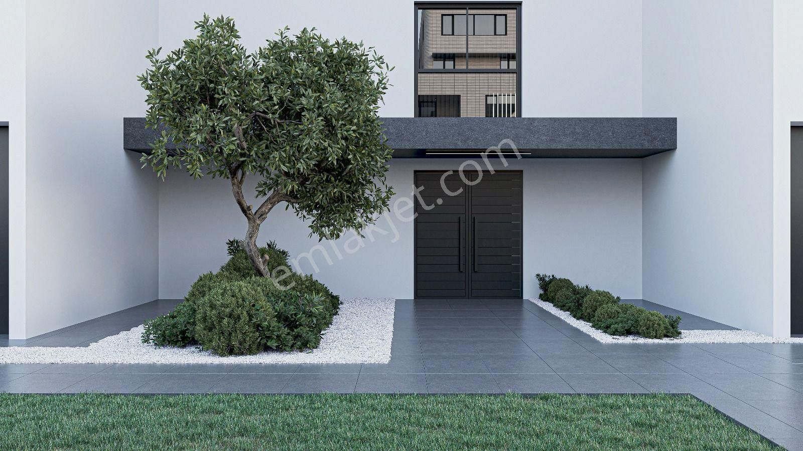 Denizli Yenişafak Ta Lansmana Özel Ebeveyn Banyolu 2+1 Havuzlu Satılık Suit Daireler - Görsel 11