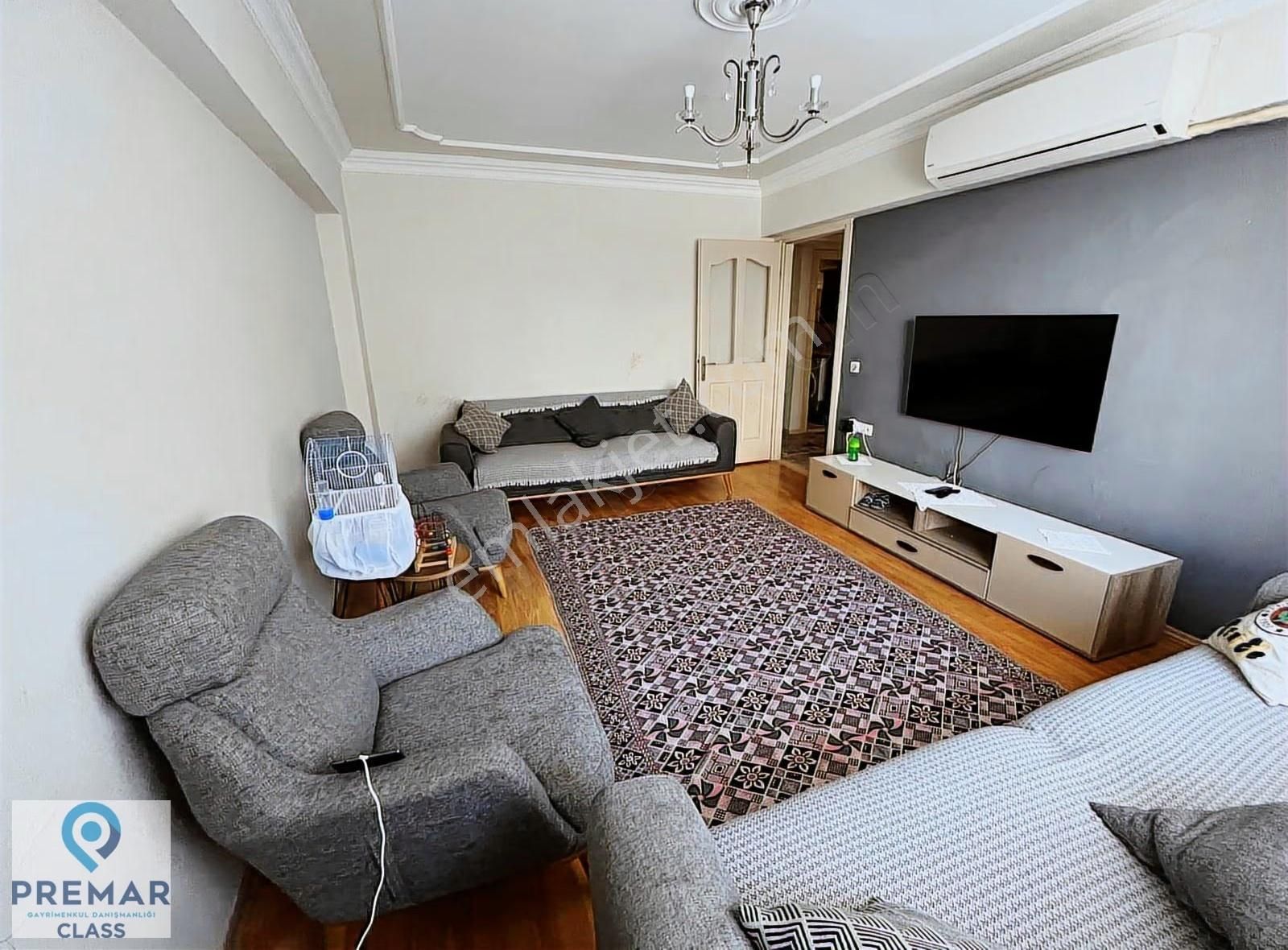 Meşrutiyet Mahallesinde 3+1 Satılık Daire - Görsel 16