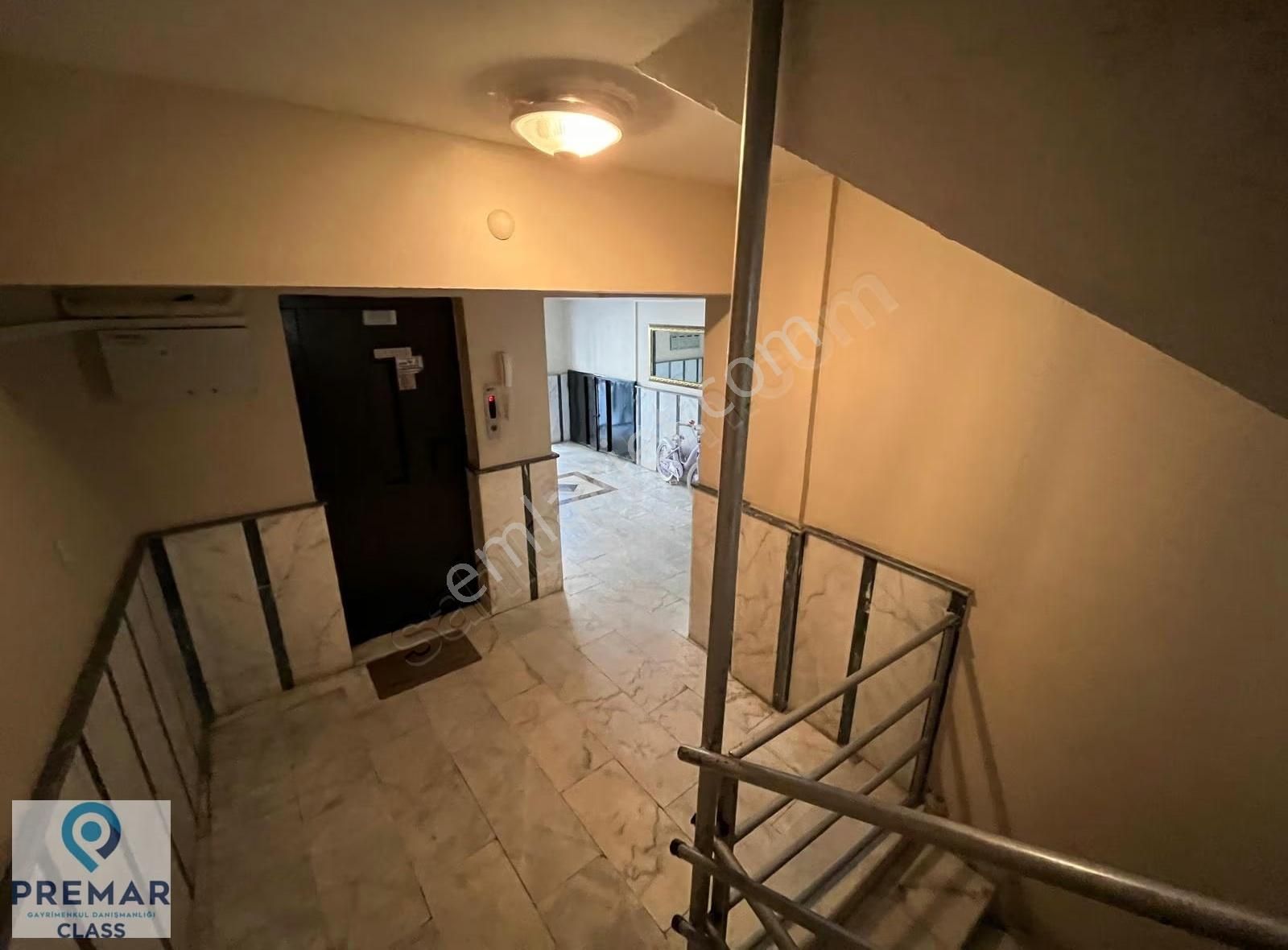 Meşrutiyet Mahallesinde 3+1 Satılık Daire - Görsel 27