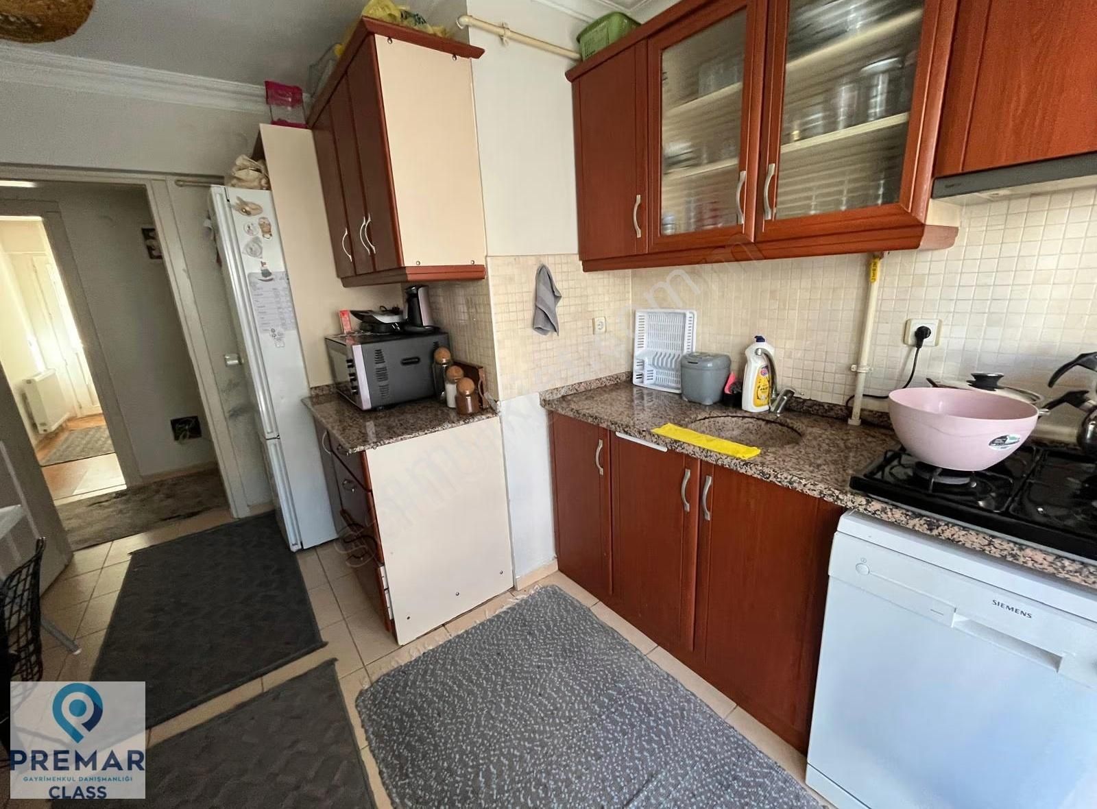 Meşrutiyet Mahallesinde 3+1 Satılık Daire - Görsel 10