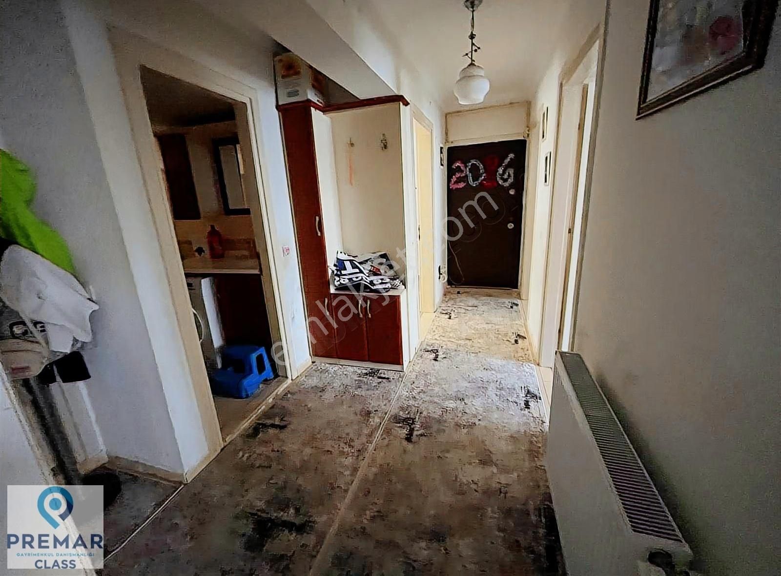 Meşrutiyet Mahallesinde 3+1 Satılık Daire - Görsel 6