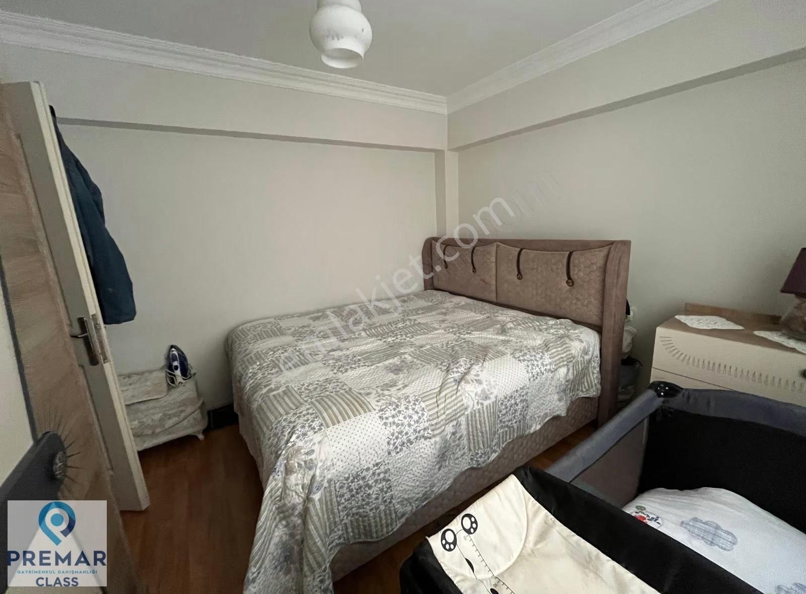 Meşrutiyet Mahallesinde 3+1 Satılık Daire - Görsel 11