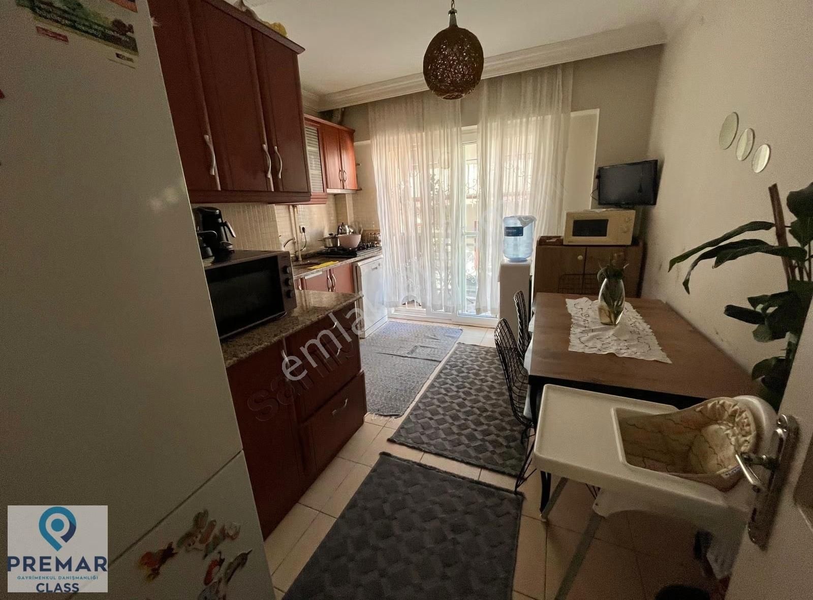 Meşrutiyet Mahallesinde 3+1 Satılık Daire - Görsel 5