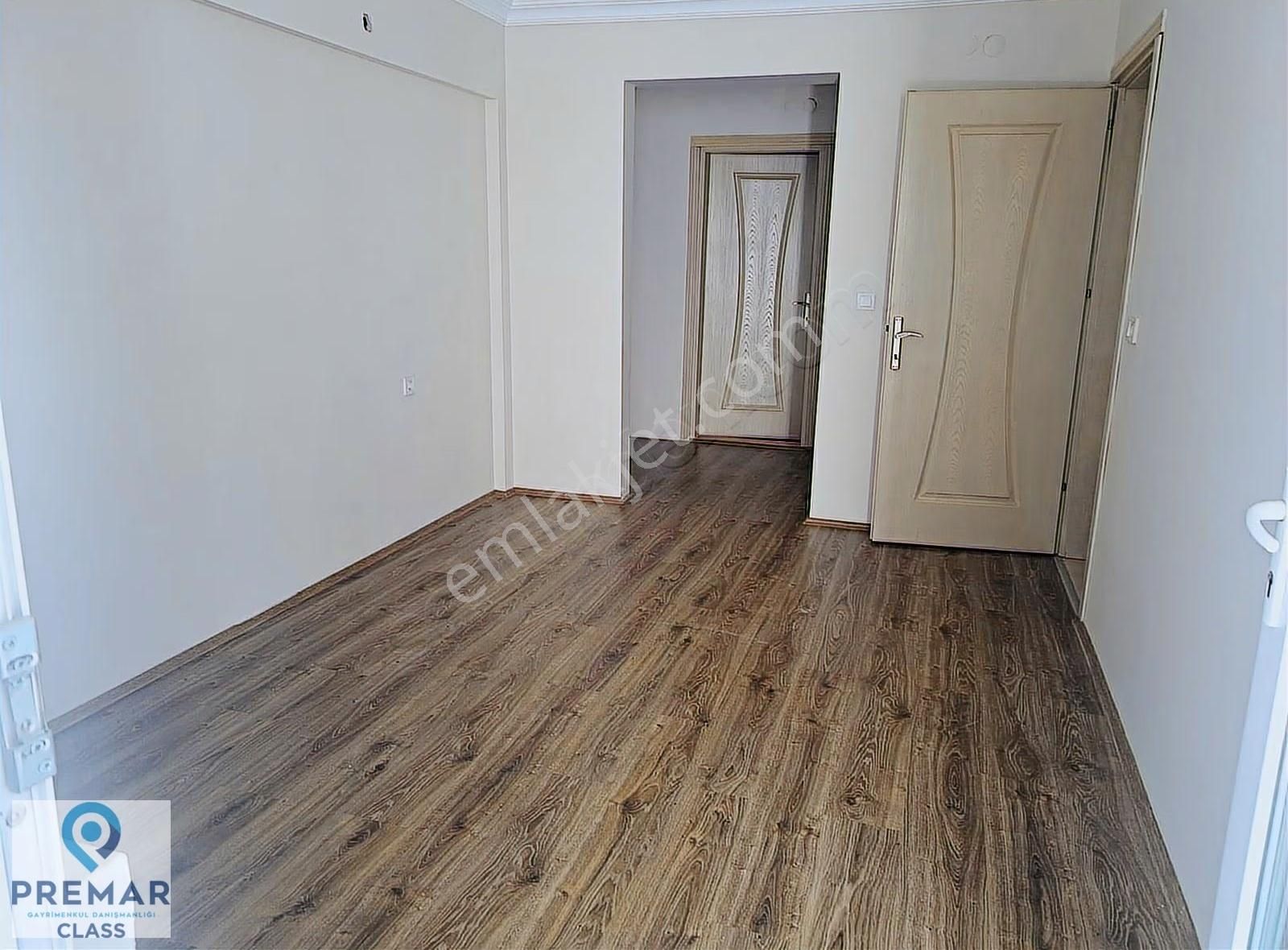 Aydın Zeybek Mahallesi 3+1 Geniş Daire - Görsel 24