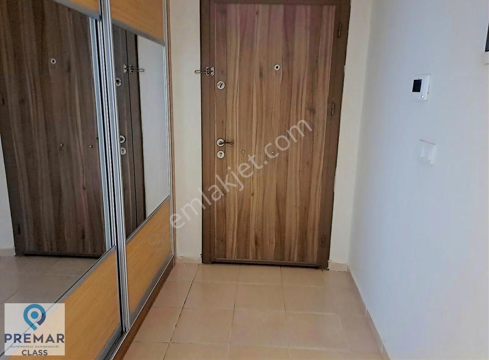 Aydın Zeybek Mahallesi 3+1 Geniş Daire - Görsel 8