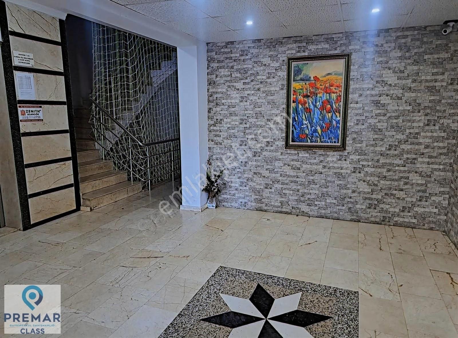 Aydın Zeybek Mahallesi 3+1 Geniş Daire - Görsel 17