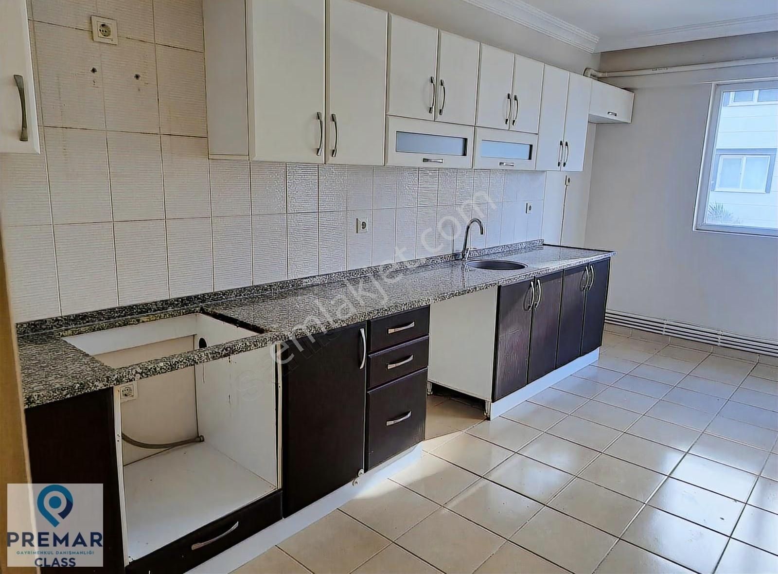 Aydın Zeybek Mahallesi 3+1 Geniş Daire - Görsel 16