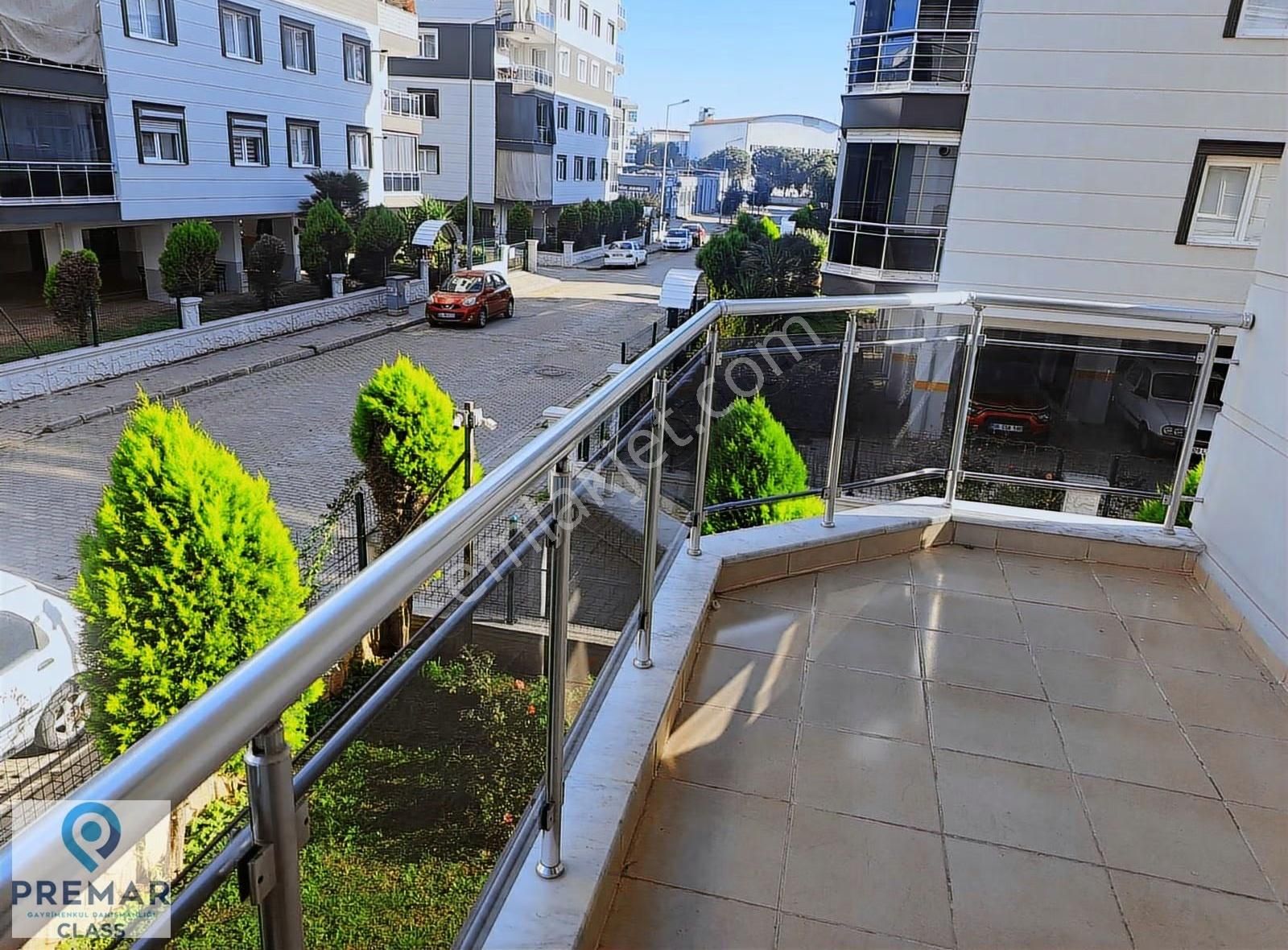 Aydın Zeybek Mahallesi 3+1 Geniş Daire - Görsel 4