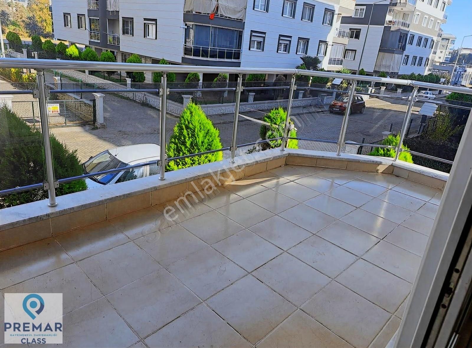 Aydın Zeybek Mahallesi 3+1 Geniş Daire - Görsel 33