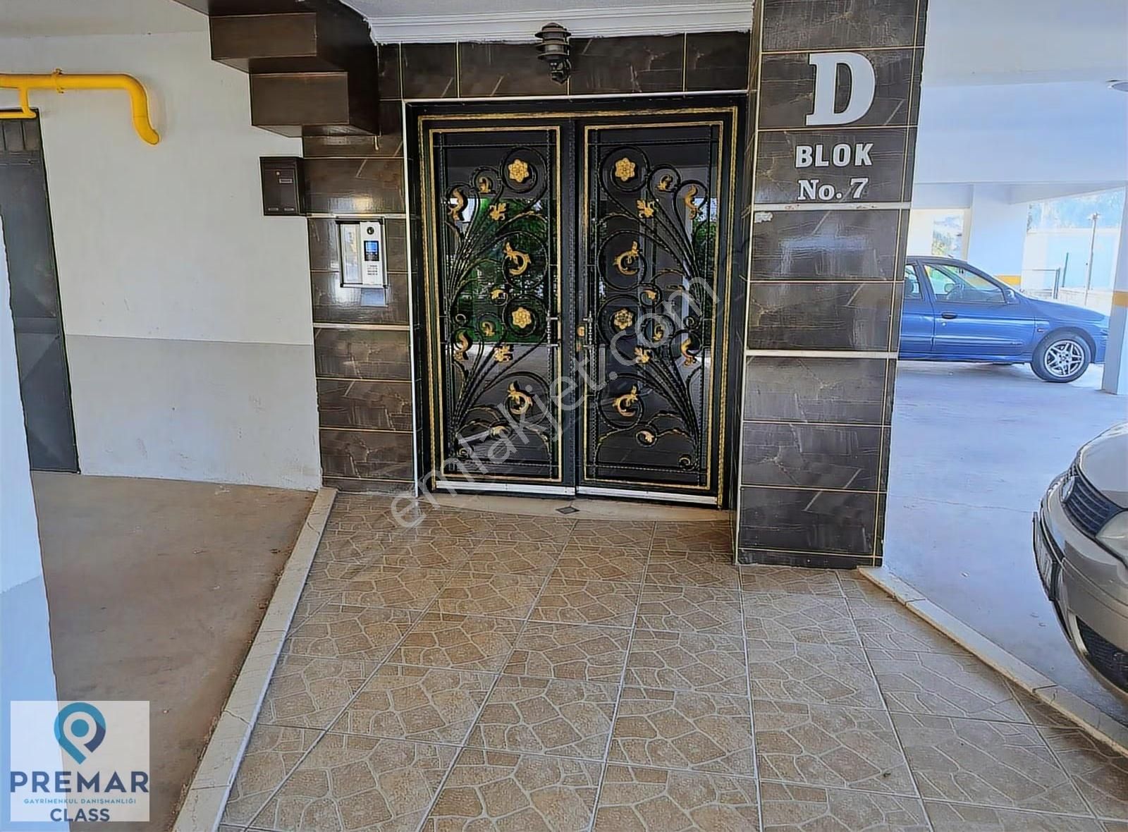 Aydın Zeybek Mahallesi 3+1 Geniş Daire - Görsel 15