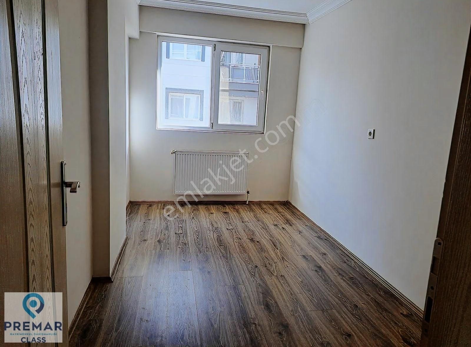 Aydın Zeybek Mahallesi 3+1 Geniş Daire - Görsel 12