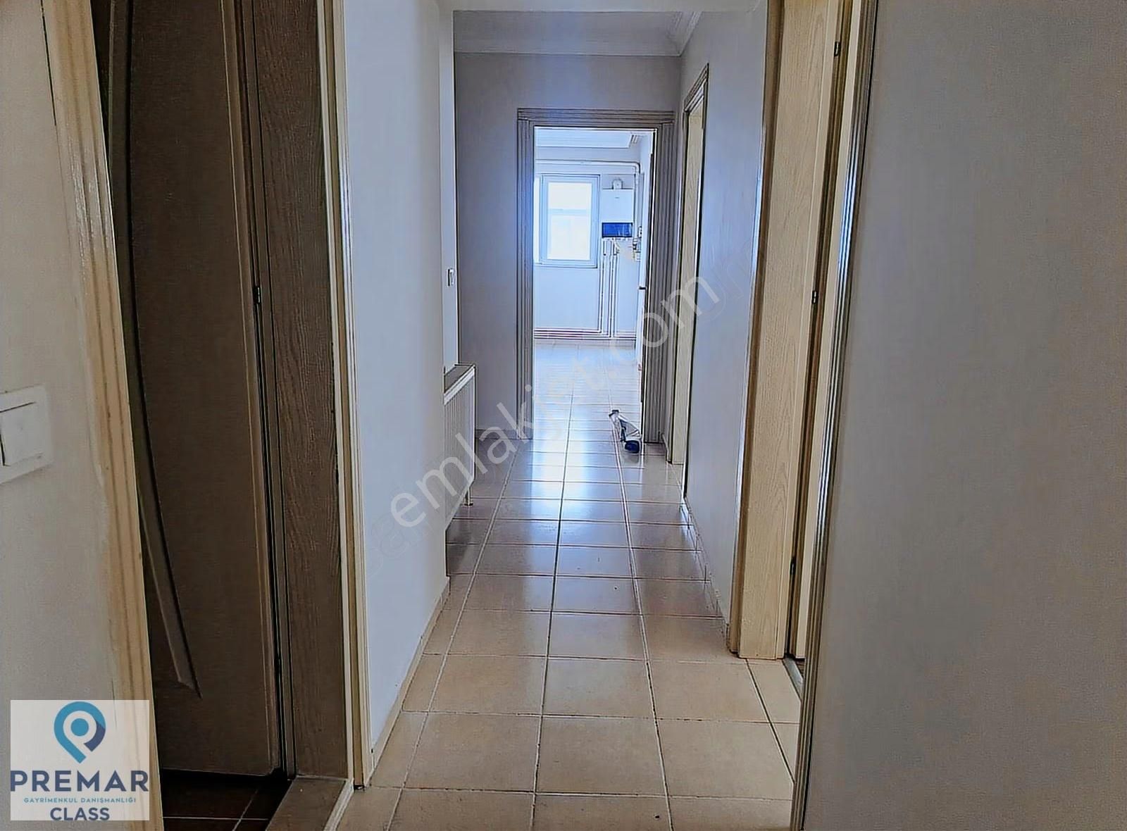 Aydın Zeybek Mahallesi 3+1 Geniş Daire - Görsel 2