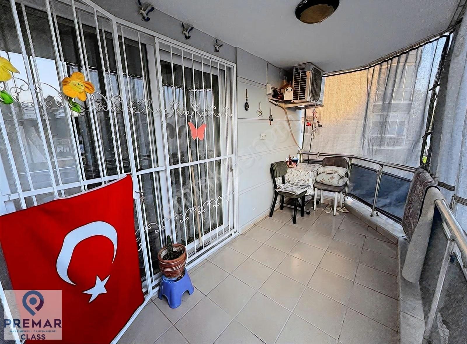 Zeybek Mahallesi Memurkent Sitesi 3+1 Daire - Görsel 4