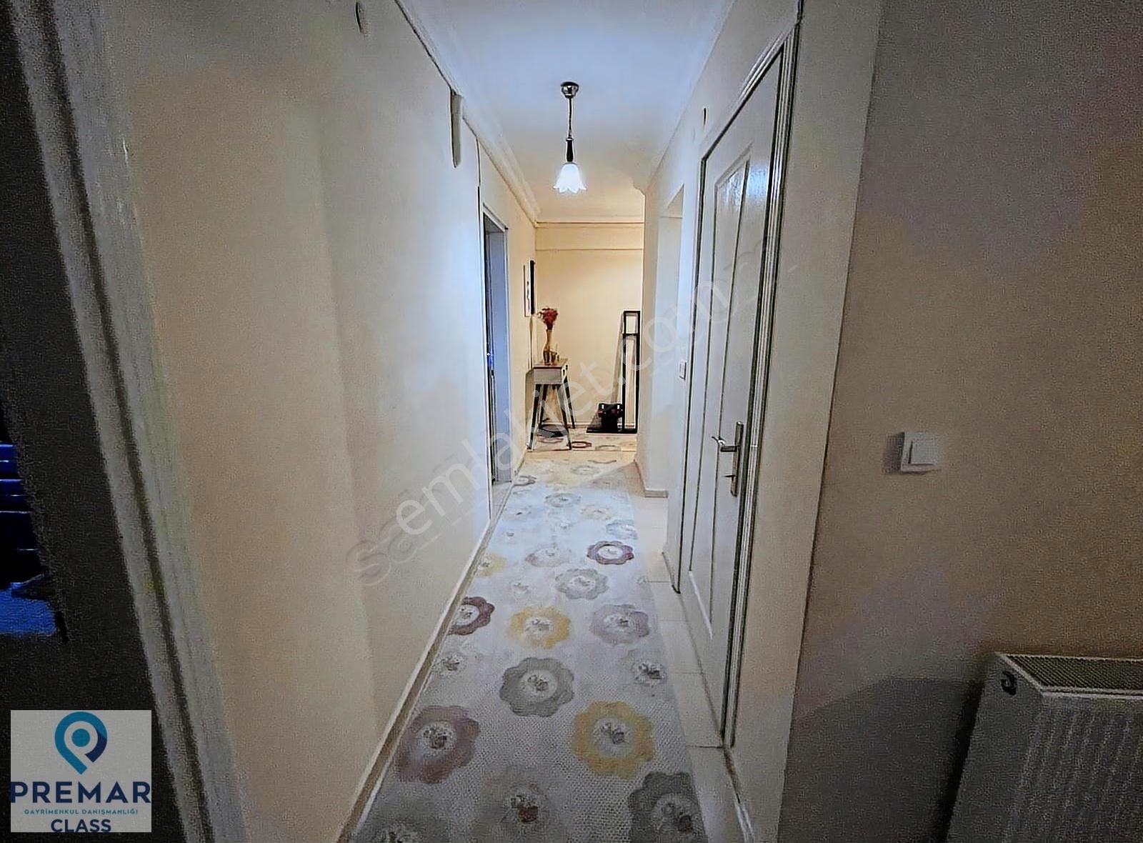 Zeybek Mahallesi Memurkent Sitesi 3+1 Daire - Görsel 5