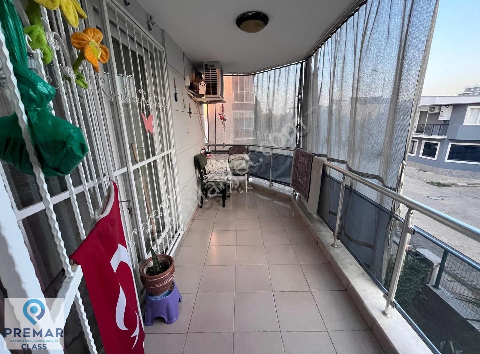 Zeybek Mahallesi Memurkent Sitesi 3+1 Daire - Görsel 26