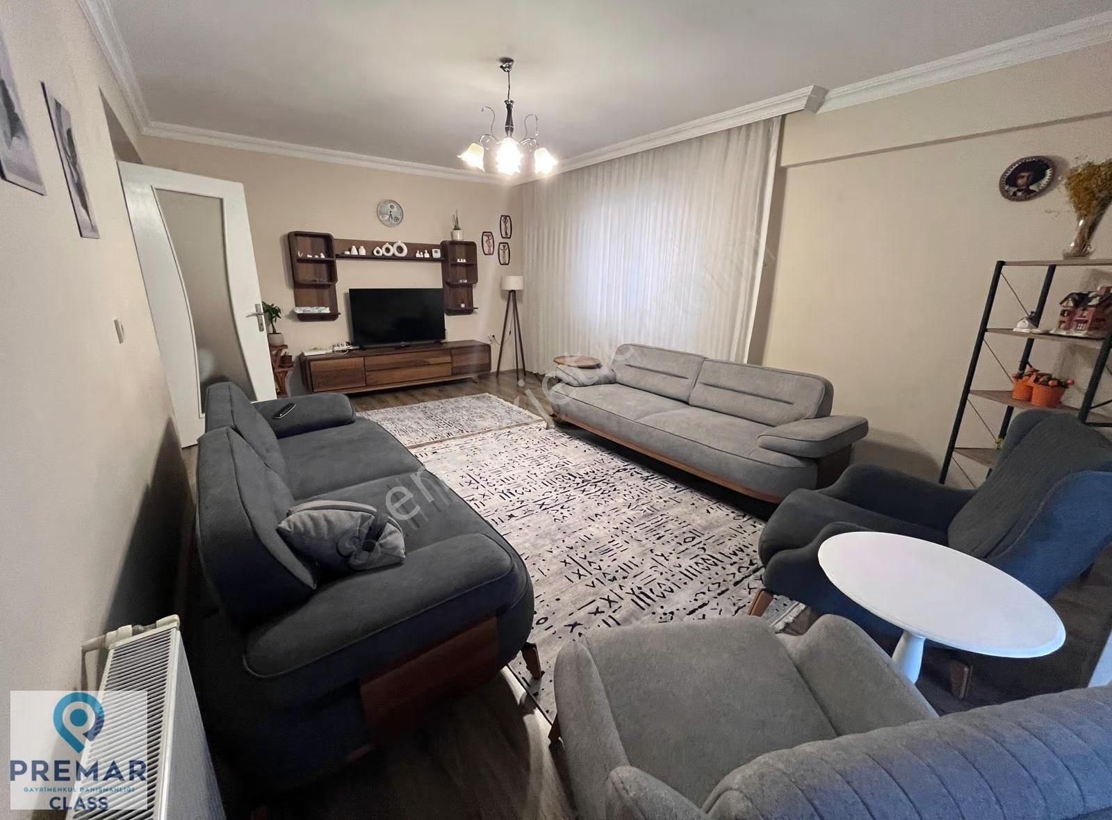 Zeybek Mahallesi Memurkent Sitesi 3+1 Daire - Görsel 21