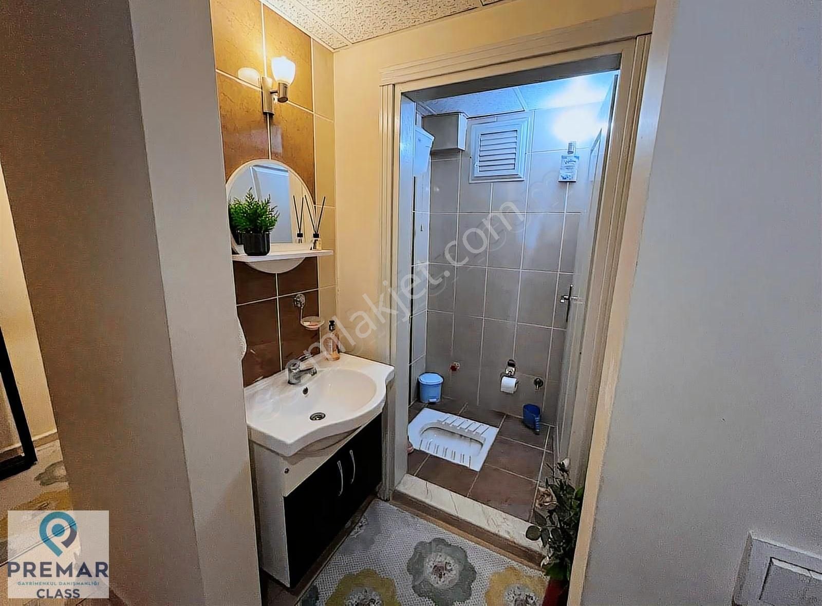 Zeybek Mahallesi Memurkent Sitesi 3+1 Daire - Görsel 24