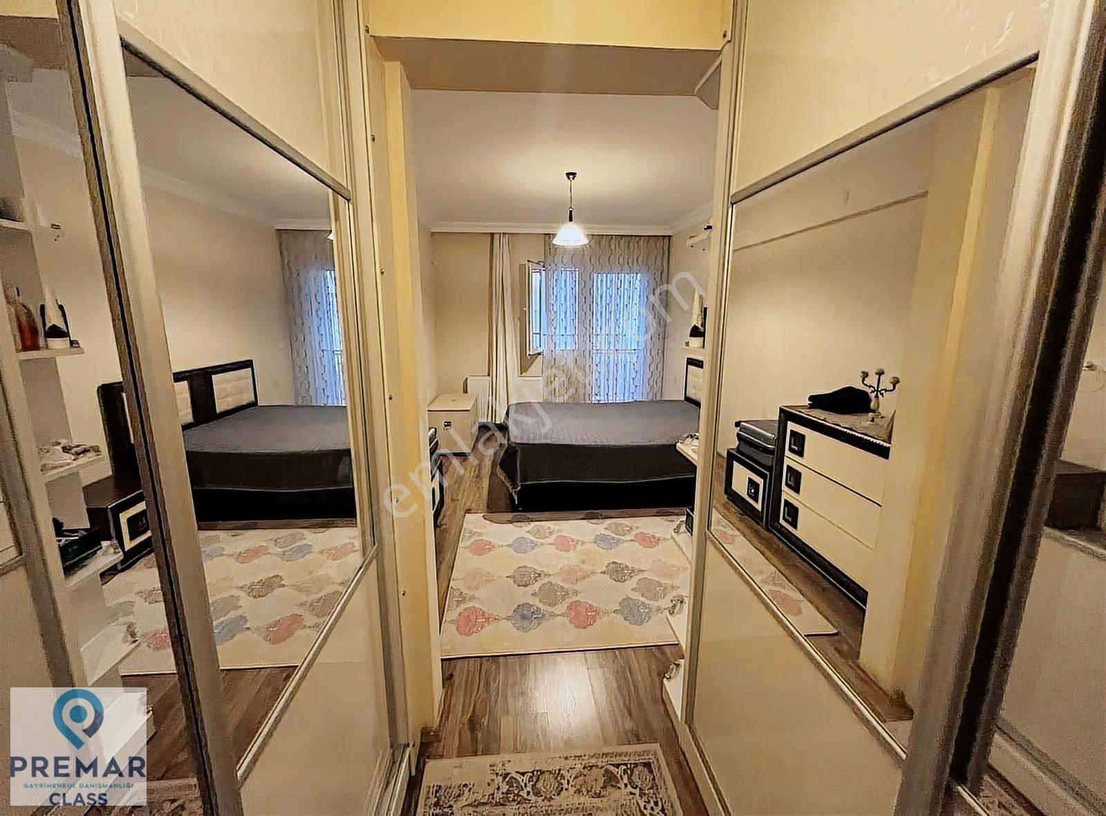 Zeybek Mahallesi Memurkent Sitesi 3+1 Daire - Görsel 17