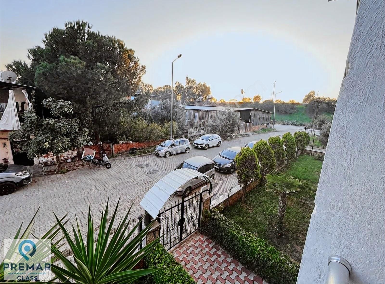 Zeybek Mahallesi Memurkent Sitesi 3+1 Daire - Görsel 9