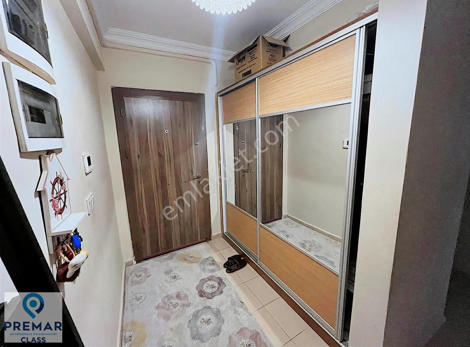 Zeybek Mahallesi Memurkent Sitesi 3+1 Daire - Görsel 13