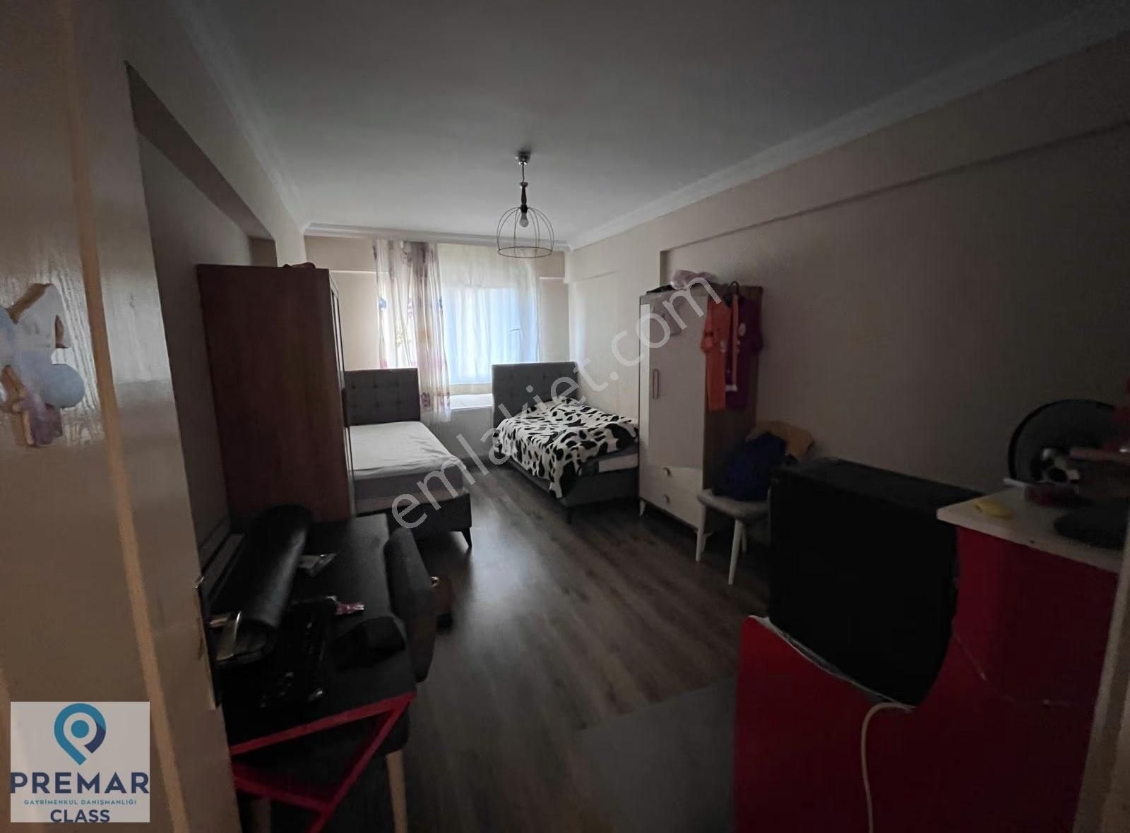 Zeybek Mahallesi Memurkent Sitesi 3+1 Daire - Görsel 25