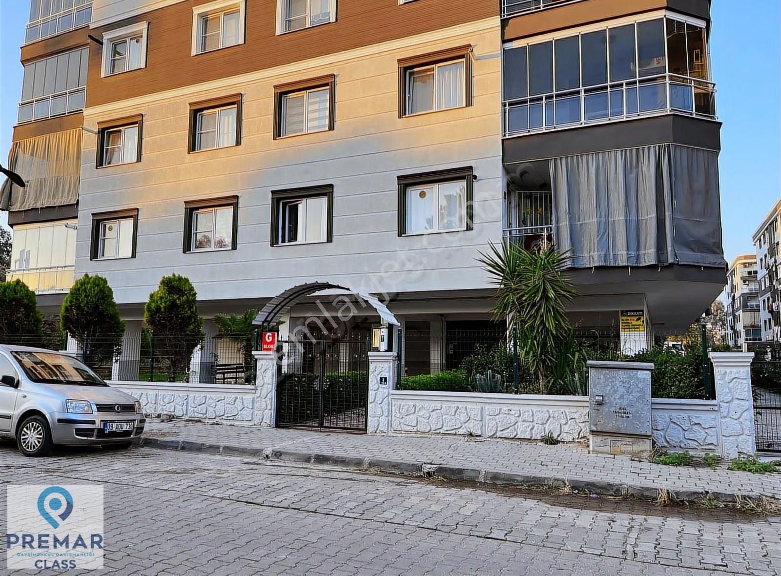 Zeybek Mahallesi Memurkent Sitesi 3+1 Daire - Görsel 14