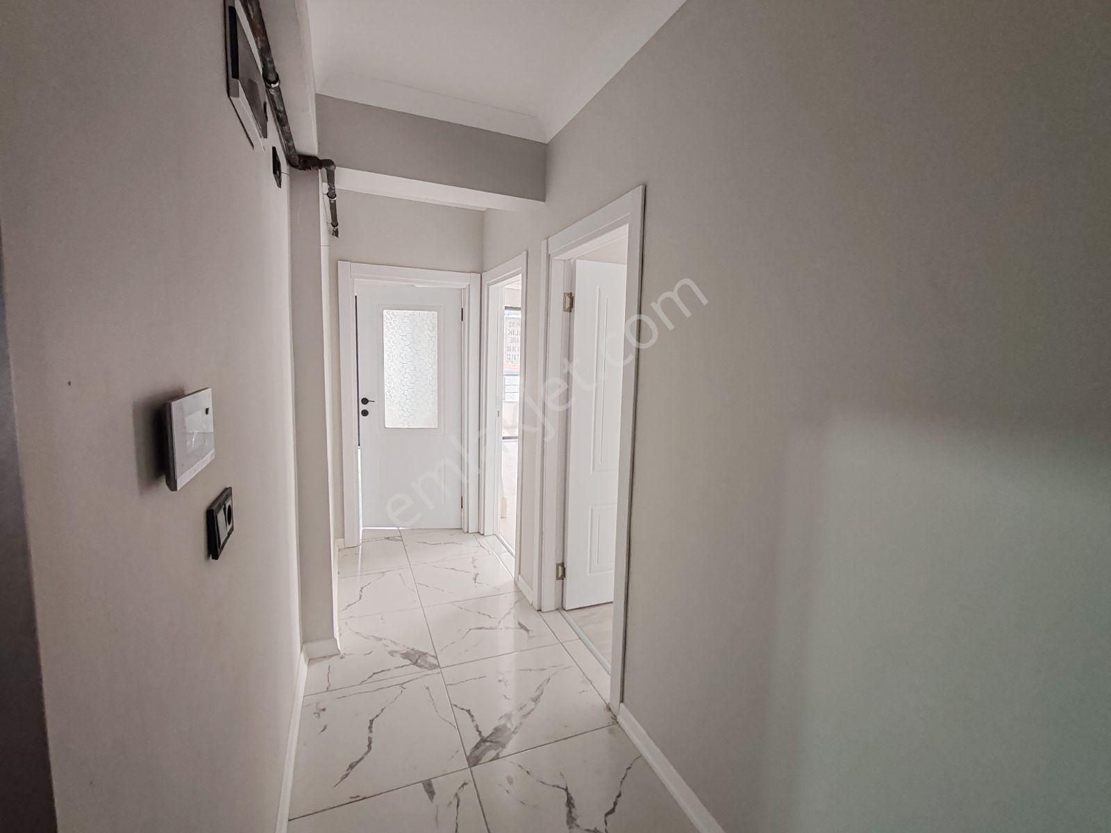 Mehmet Akıf Mahallesınde Sıfır Lüks 3+1 Daıre - Görsel 5