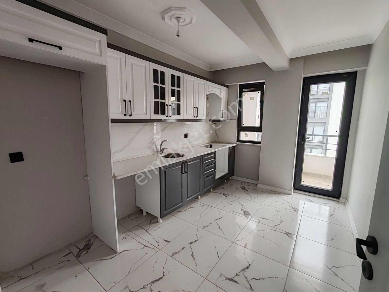 Mehmet Akıf Mahallesınde Sıfır Lüks 3+1 Daıre - Görsel 2