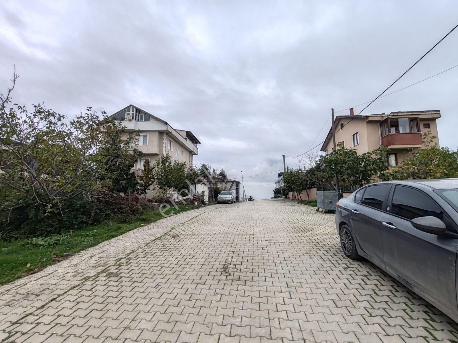 Mehmet Akıf Mahallesınde Sıfır Lüks 3+1 Daıre - Görsel 22