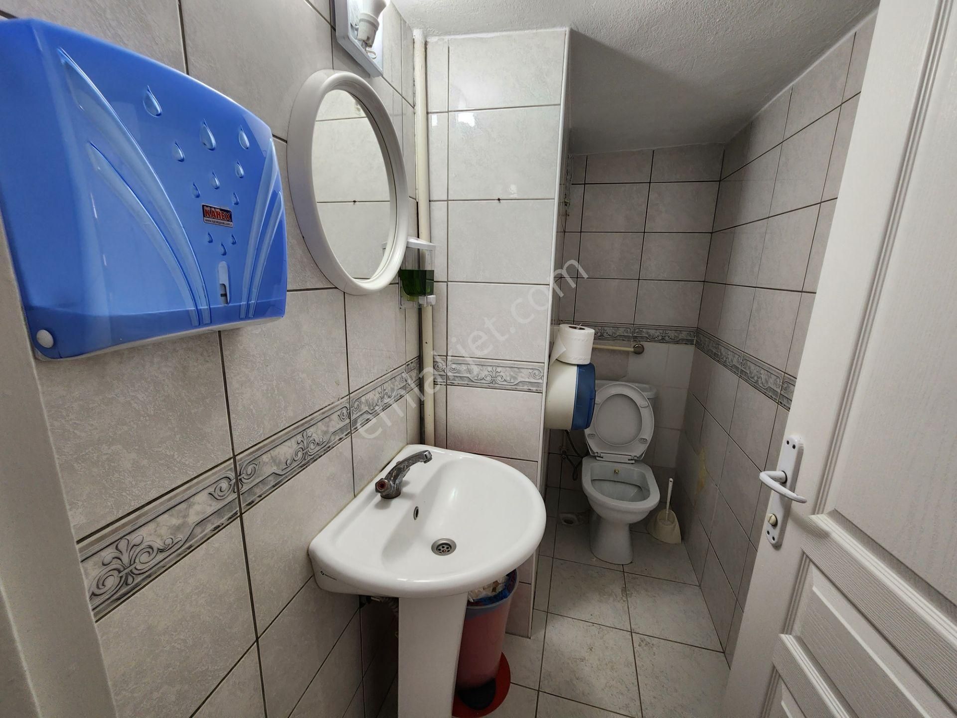 4+1 Deniz Manzaralı ,ara Katta Satılık 220 M2 Köşe Daire - Görsel 10