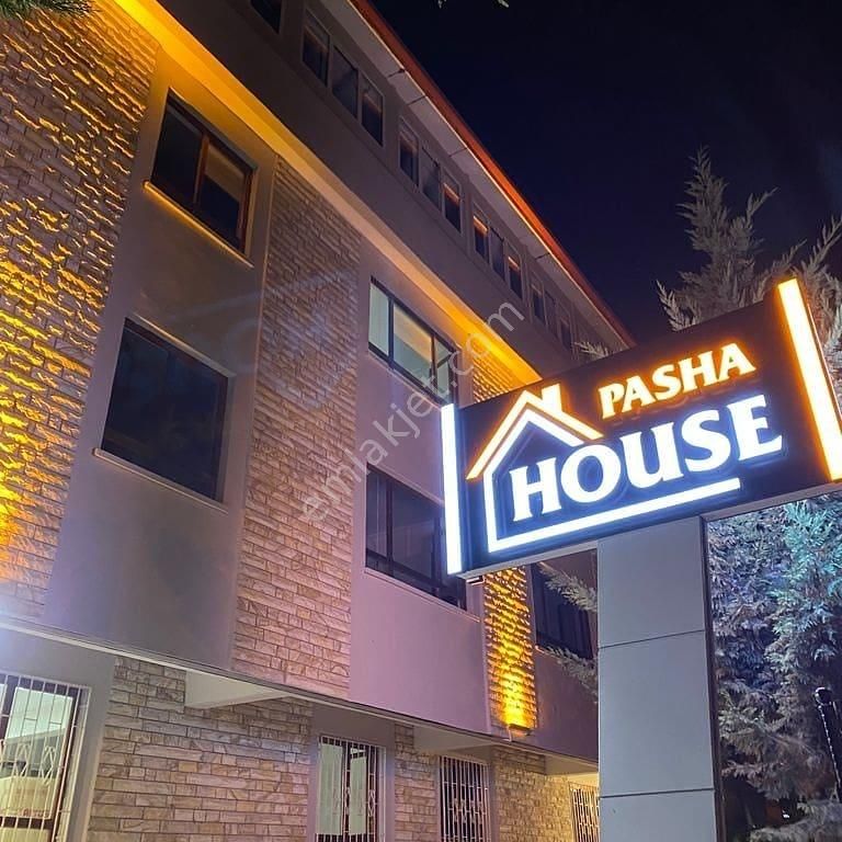 Balgat Koru Hastanesi Yakını Eşyalı Aileye Uygun Günlük Haftalık Aylık Apart - Görsel 6