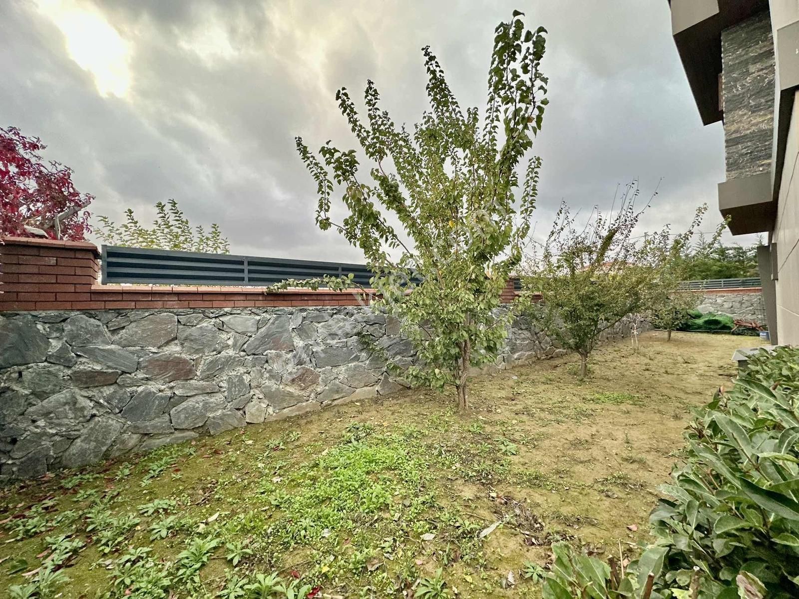 [kassel Yapı] 1000m2 Bahçe-müstakil Havuz-7+1 Ultra Lüks Villa!! - Görsel 9