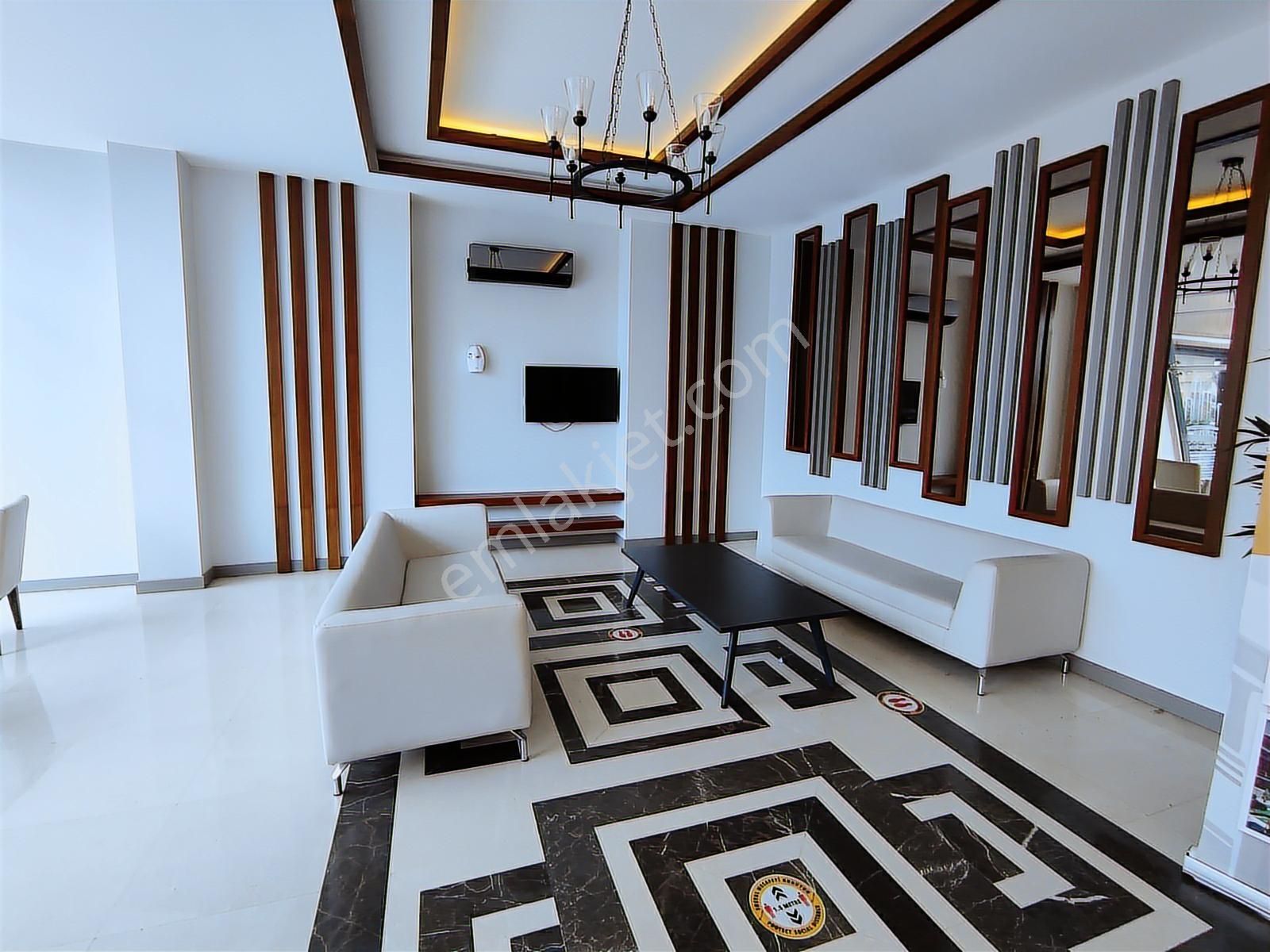 Silivri Yeni Mah. Dream Of Sitesi 2+1 Güney Cephe Satılık - Görsel 5