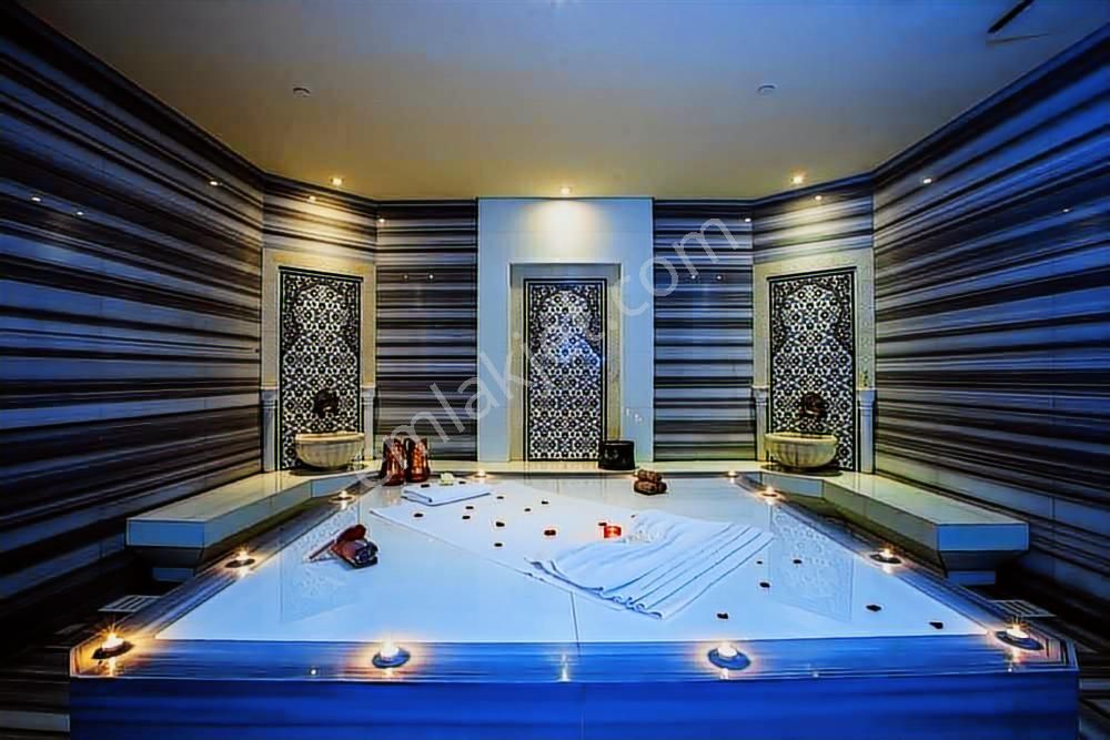 Silivri Yeni Mah. Dream Of Sitesi 2+1 Güney Cephe Satılık - Görsel 5