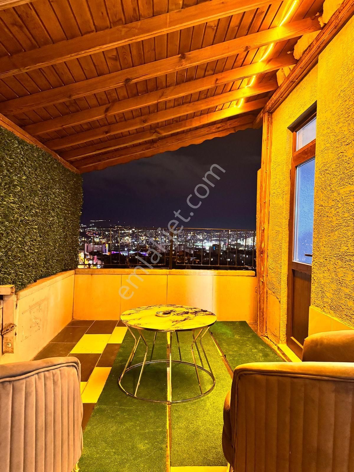 Etlikte Günlük Kiralık Daire Jakuzili Vip Daire - Görsel 20