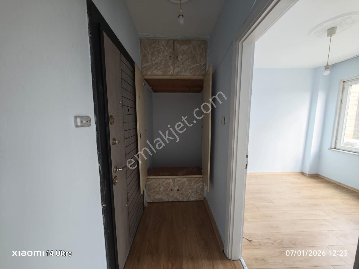 'beşiktaş Barbaros Bulvarı Üzerinde Deniz Manzaralı Daire' - Görsel 18