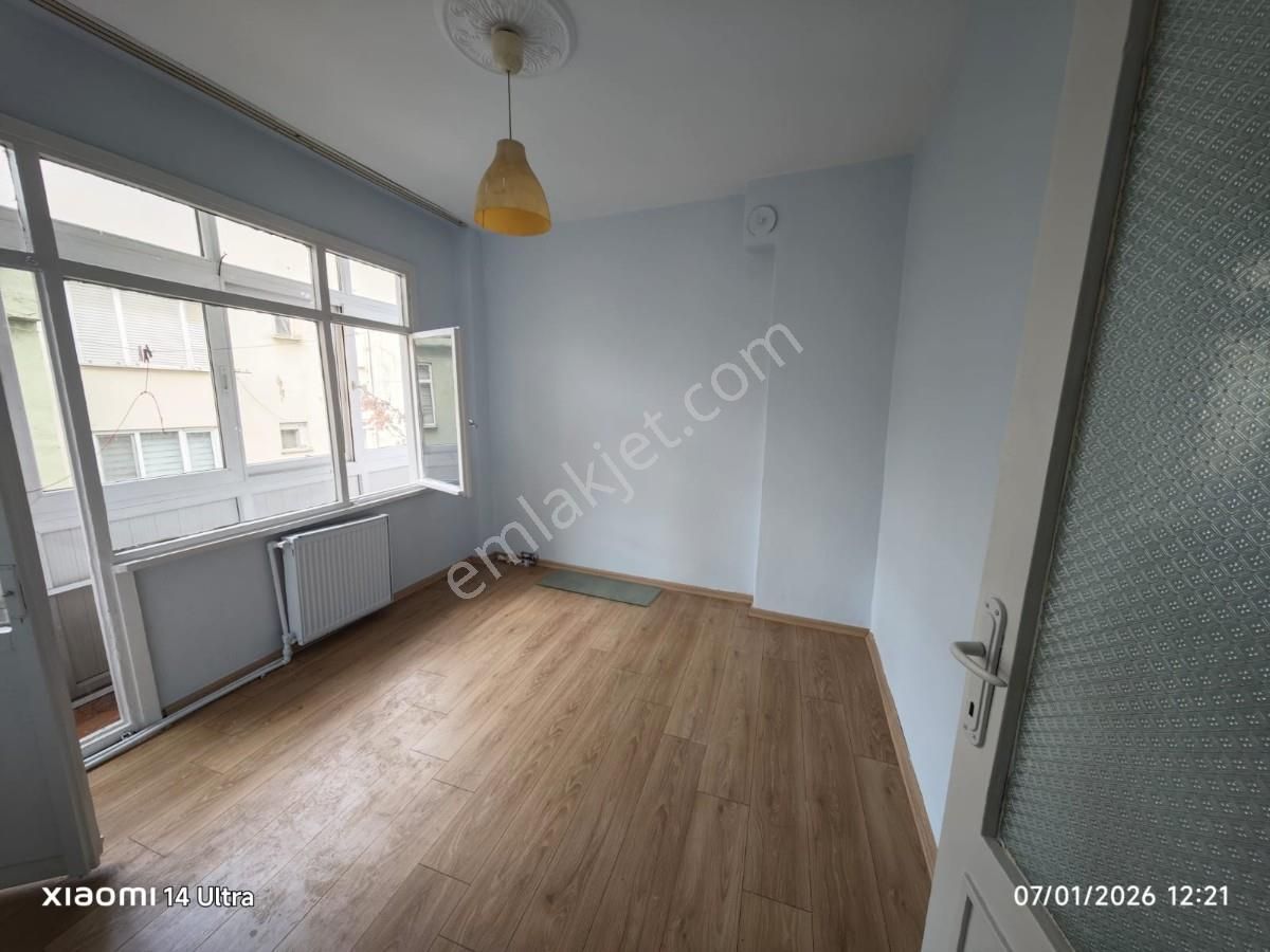 'beşiktaş Barbaros Bulvarı Üzerinde Deniz Manzaralı Daire' - Görsel 12