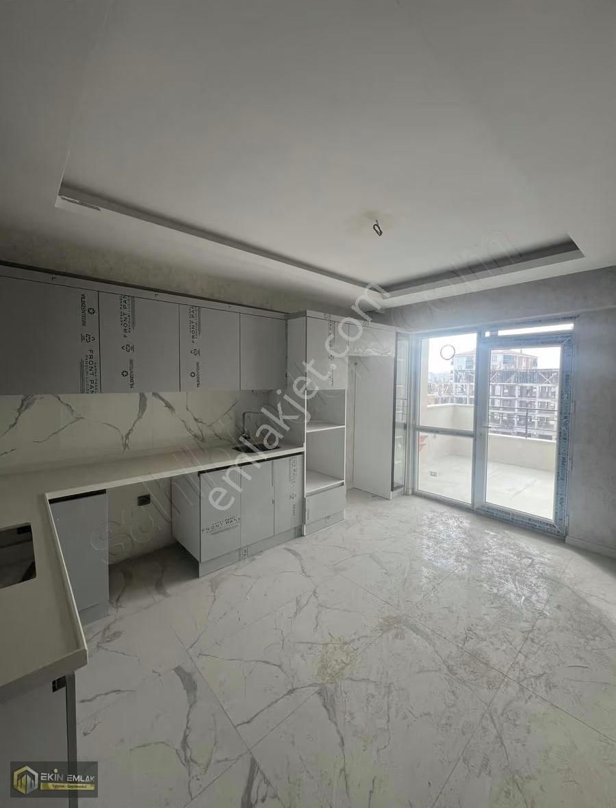 Mengene'de Satılık 3+1 Oturuma Hazır Lüks Daire - Görsel 10