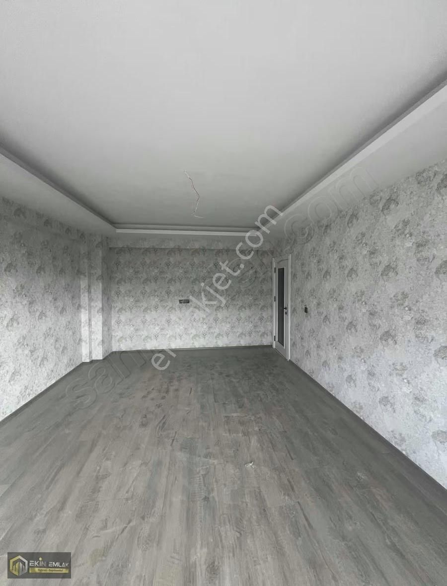 Mengene'de Satılık 3+1 Oturuma Hazır Lüks Daire - Görsel 32