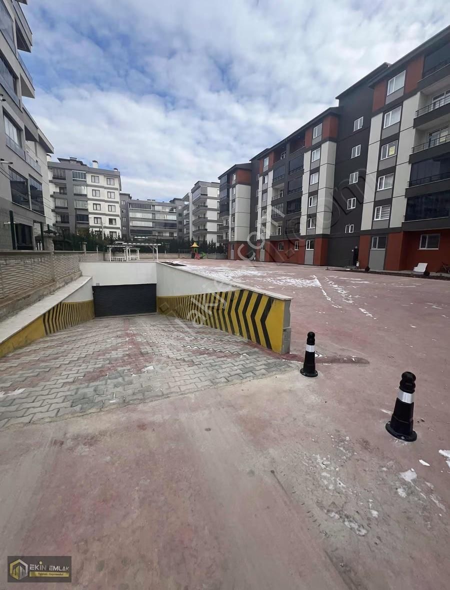 Mengene'de Satılık 3+1 Oturuma Hazır Lüks Daire - Görsel 30