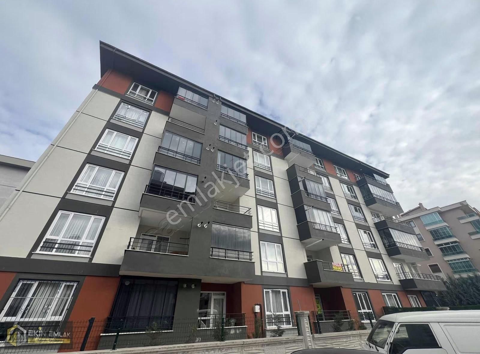 Mengene'de Satılık 3+1 Oturuma Hazır Lüks Daire - Görsel 16