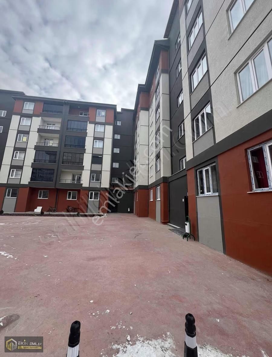 Mengene'de Satılık 3+1 Oturuma Hazır Lüks Daire - Görsel 18