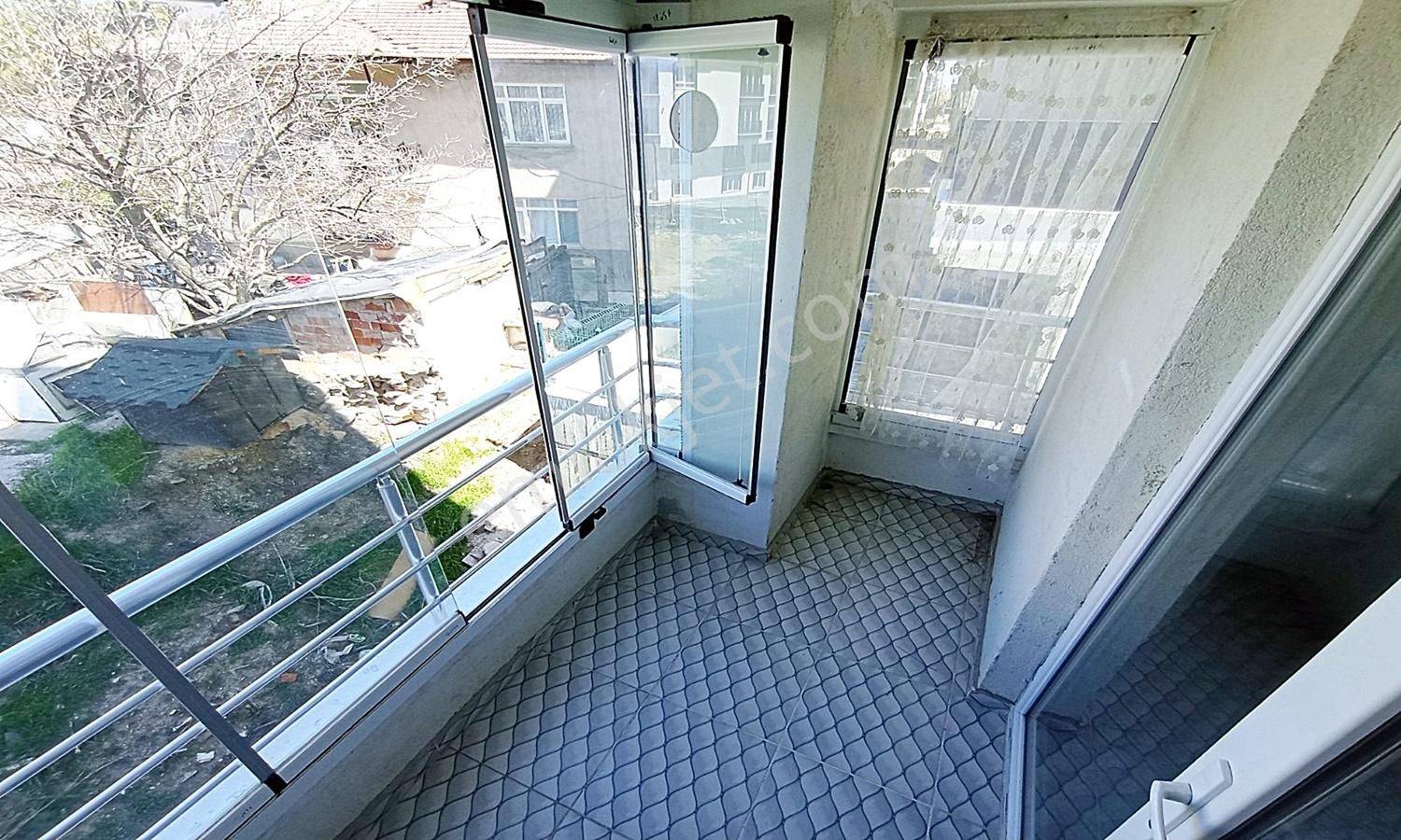 Keçiören İlkevim'den Hisar' Da Kiralık 3+1 Daire - Görsel 10